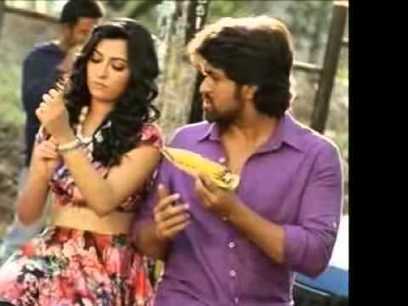 Ramachari songs