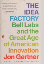 My Favorite Telecom Books | by Doug Dawson | POTs & PANs | Surfing the Broadband Bit Stream | Scoop.it