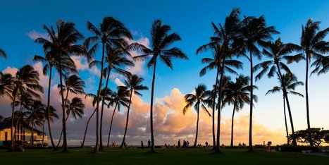 Tourism authority commissions studies to attract LGBT travelers to Hawaii | LGBTQ+ Destinations | Scoop.it
