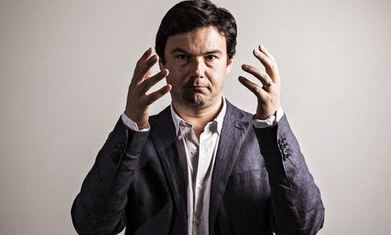 Occupy krijgt gelijk van Franse econoom Thomas Piketty want ... | Anders en beter | Scoop.it