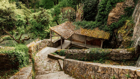 France : voici le plus petit village de l'Hexagone ! | Ma douce France | Scoop.it