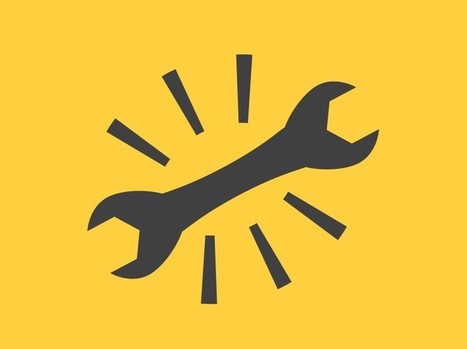 12 Awesome Marketing Tools You've Never Heard Of | From Around The web | Scoop.it