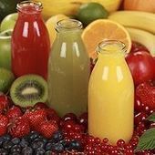 Juicing, une cure détox aux jus de fruits : attention danger ! | Toxique, soyons vigilant ! | Scoop.it