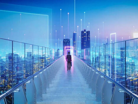 Future Skills for Work in 2033 | Management | Scoop.it
