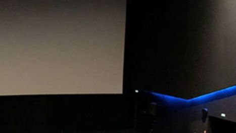 On a testé la première salle Dolby Cinema de France - Les Numériques | les films, grand format ou pas | Scoop.it