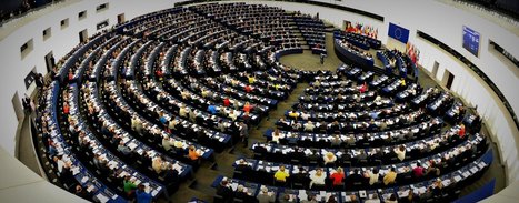 Europe Introduces Food Inspection Rules to Tackle Fraud | EUROPES | Scoop.it