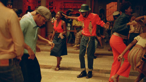 The brands: Levi's launches &ldquo;The Greatest Story Ever Worn&rdquo; campaign | consumer psychology | Scoop.it