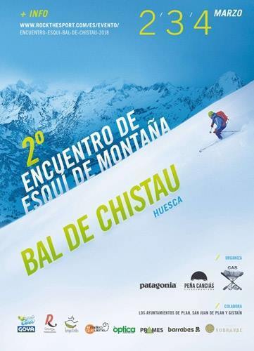 Rencontre de ski de montagne en vallée de Chistau (Gistain) du 2 au 4 mars | Vallées d'Aure & Louron - Pyrénées | Scoop.it