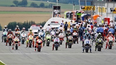 New Qualifying format for 2013 MotoGP™ season explained | Ductalk: What's Up In The World Of Ducati | Scoop.it