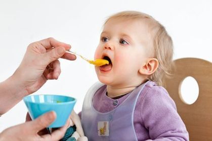 Il ne faut pas priver les b&eacute;b&eacute;s de gras | ITERG - Veille sectorielle | Scoop.it