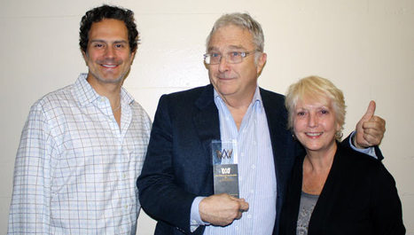 Randy Newman Conquers the World Soundtrack Academy Awards | Soundtrack | Scoop.it