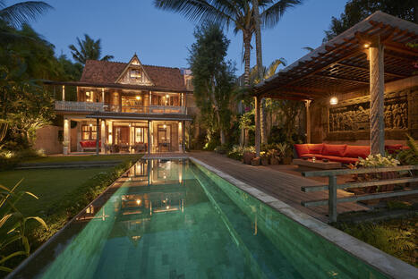 How to bid for luxury property at auction | MoneyWeek | Real Estate News and Auction | Scoop.it