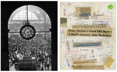 The New York Times Digitizes Over a Century's Worth of Archival Photographs Into High Resolution Images | iPads, MakerEd and More  in Education | Scoop.it