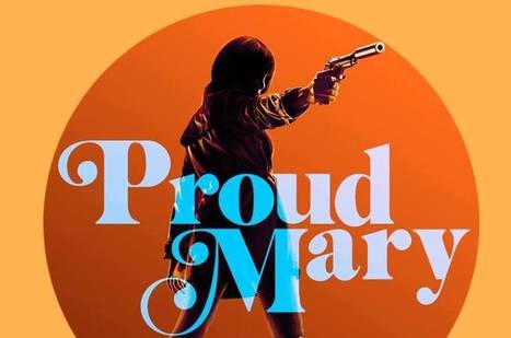Proud Mary A Profissional Dvd