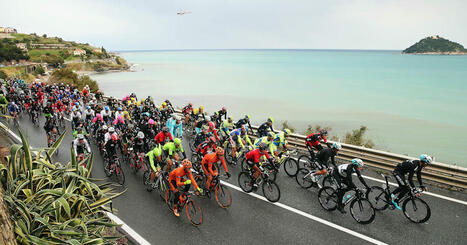 Cyclisme sur route - Milan San Remo 2025 : Programme, parcours, favoris et comment suivre en direct le premier Monument de l’année | Cyclisme | Scoop.it