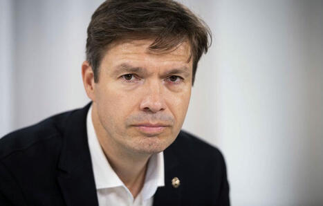 Tutkija kehotti suomalaisia varautumaan pahimpaan – Näin hän ajattelee nyt | 1Uutiset - Lukemisen tähden | Scoop.it