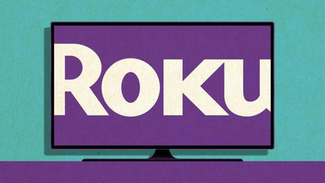 Roku: 576,000 Streaming Accounts Compromised in Security Breach | Real Estate Plus+ Daily News | Scoop.it