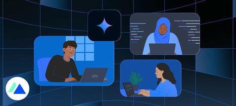 Google lance une version gratuite de son assistant de code par IA : comment y accéder | Ressources Community Manager | Scoop.it