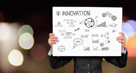 5 Megatrends driving the second wave of inclusive digital innovation - Memeburn | Peer2Politics | Scoop.it