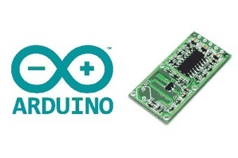 Detector de movimiento con Arduino y radar de microondas RCWL-0516 | TECNOLOGÍA_aal66 | Scoop.it