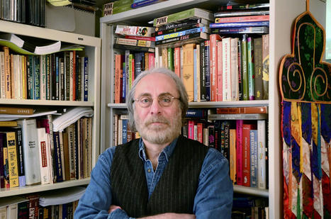 Judge denies rock &lsquo;n&rsquo; roll professor&rsquo;s motion to dismiss sexual assault lawsuit - mlive.com | Operation Oya | Scoop.it