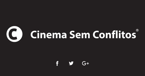Cinema sem Conflitos | ARTES e artistas | Scoop.it