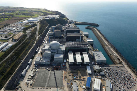 Nucl&eacute;aire : EDF est-il au point sur sa gestion de crise &agrave; l&rsquo;EPR de Flamanville&nbsp;? Une inspection inopin&eacute;e men&eacute;e en ao&ucirc;t 2025 par l'Autorit&eacute; de s&ucirc;ret&eacute; nucl&eacute;aire. #RiskManagement | Gestion de crise | Scoop.it
