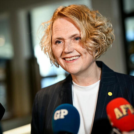 Analys: Oron i omvärlden ger inget lyft för Moderaterna | 1Uutiset - Lukemisen tähden | Scoop.it