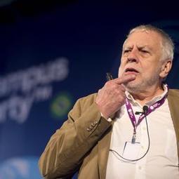 "Games ensinam mais r&aacute;pido que qualquer m&eacute;todo", diz criador da Atari | Inova&ccedil;&atilde;o Educacional | Scoop.it