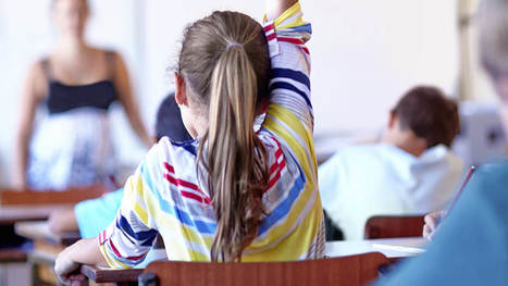 Artificial intelligence is the next giant leap in education - Raconteur | Learning Analytics, Educational Data Mining, Adaptive Learning | Scoop.it