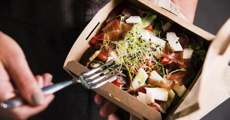 ALIMENTATION : Le grand basculement vers le hors-domicile redessine le march&eacute; | ALIMENTATIONS | Scoop.it