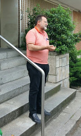 Diario de un SAPiens de la UPM: la bronca | Boletín resumen 2017, el año de los cuchillos largos. | Scoop.it