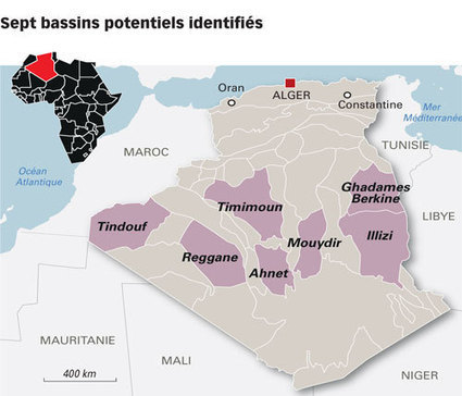 Les d&eacute;fis imminents et les dangers de l'industrie du gaz de schiste ... | Environnement - &Eacute;nergie | Scoop.it