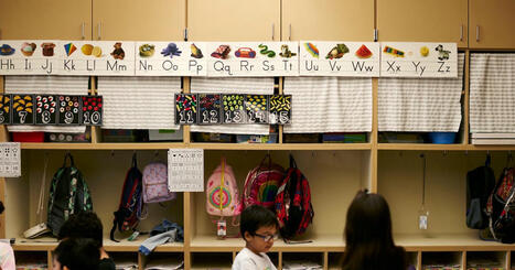 How a new coalition is defending the education rights of undocumented kids | Dual Language Education in the U.S. | Scoop.it