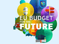 EU budget: a new Social Fund and Globalisation Adjustment Fund&nbsp; | EU FUNDING OPPORTUNITIES  AND PROJECT MANAGEMENT TIPS | Scoop.it