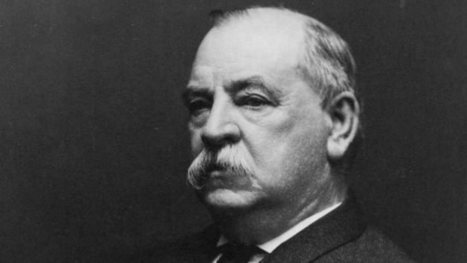 How Grover Cleveland invented Labor Day | AP Government & Politics | Scoop.it