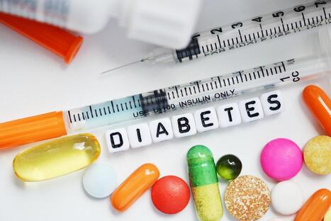 HEALTH: Worldwide trends in diabetes prevalence and treatment from 1990 to 2022 | ALIMENTATIONS | Scoop.it