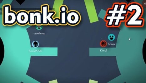 Bonkio Hacked Version