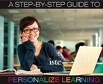 Personalize Learning in 6 Steps | Personalize Learning (#plearnchat) | Scoop.it