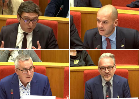 Élus locaux en Europe : des questions communes, des statuts divers | Veille juridique du CDG13 | Scoop.it