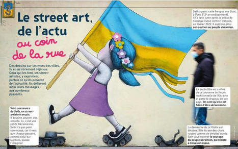 Avec Milan Presse, l'information pour les plus jeunes en promotion | DocPresse ESJ Lille | Scoop.it