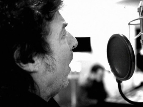 [Video] 'Ángel caído' (#AntonioVega), la última canción que grabó #Morente | Política & Rock'n'Roll | Scoop.it
