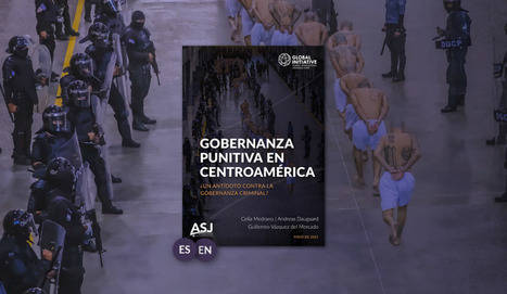 Gobernanza punitiva en Centroamérica | FATF | Scoop.it