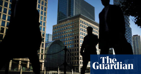 Stats chief to face MPs amid concerns UK economic data is ‘virtually unusable’ | Economics | The Guardian | In the news: data in the UK Data Service collection across the web | Scoop.it