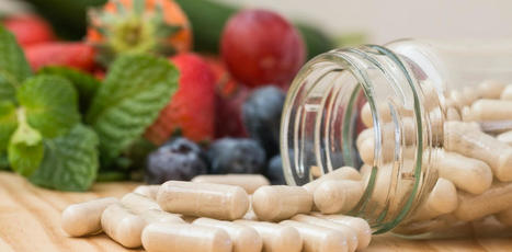 Vitamins and supplements: what you need to know before taking them | Physical and Mental Health - Exercise, Fitness and Activity | Scoop.it