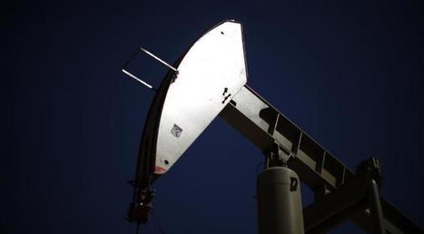 La révolution du pétrole de schiste est-elle déjà terminée aux États-Unis ? | STOP GAZ DE SCHISTE ! | Scoop.it