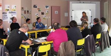 Actualité de l'artisanat en Haute-Savoie » Réunion d'information ... | Économie de proximité et entrepreneuriat local | Scoop.it