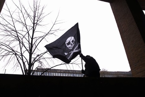 Survivre sans publicité ? Un site pirate a peut-être trouvé la solution | Mon Scoop.it du week-end | Scoop.it