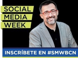 “La agenda política ya no es, exclusivamente, la agenda publicada, sino la agenda compartida” #SMWBCN | SMWBCN | Scoop.it