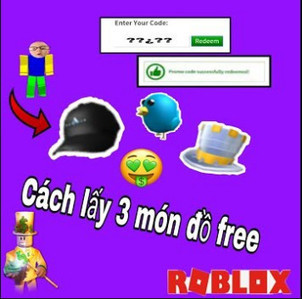 Nhận Gift Code Roblox 2019 Miễn Ph - cÃ¡ch cÃ³ robux mi?n phÃ­ 2019